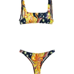 Marni Bikini 'no Vacancy Inn' Capsule High Summer