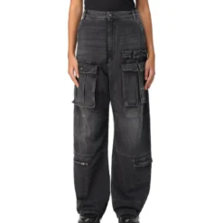 Cargo Jeans SportMax