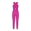 Hola One-piece Suit -ITALIST SHOP c20684bf68e7609f5b26f37c4da8dc19