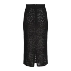 Dolce & Gabbana Lace Midi Skirt -ITALIST SHOP c23d79eab0a2e35e5ab726cdef2ca7ed