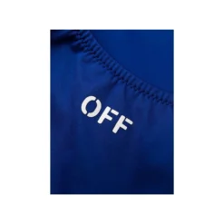 Off-White Logo Printed One-piece Swimsuit -ITALIST SHOP c3a86d16930dcf82daa939a4a78de13e