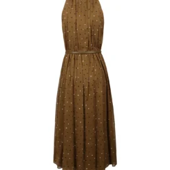 Max Mara Volta Dress -ITALIST SHOP c4386523f8bcdcc73f4ad3ec9ef543d2