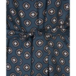 Max Mara Blue Timetwill Short Dress -ITALIST SHOP c545180cb8fd00d5a39d1674d9884d3c