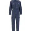 A.P.C. 'danica' Cotton Jumpsuit -ITALIST SHOP c60c8cf066ff1ab71d38eb3c866dcd50