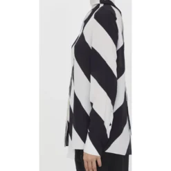 Valentino Garavani Crepe De Chine Strhype Shirt -ITALIST SHOP c61984a48967ac5b3424135070d30aff