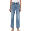 Chloé Raw Cut Denim Jeans -ITALIST SHOP c63353b4acb5d6c220342d4ec4c04e26