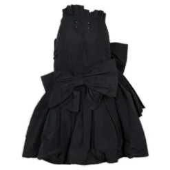 Maison Margiela High-waist Oversized-bow Skirt -ITALIST SHOP c645116fc0b7017921dad82c251b48cb