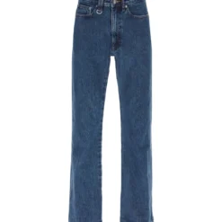 A.P.C. Ayrton Regular Fit Jeans