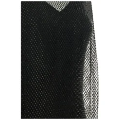 Max Mara Vezzo Short Embroidered Mesh Dress With Crystal 7 Max Mara Vezzo Short Embroidered Mesh Dress With Crystal -ITALIST SHOP c8b8a1e39f48fc9b79277979f3ebcdc1