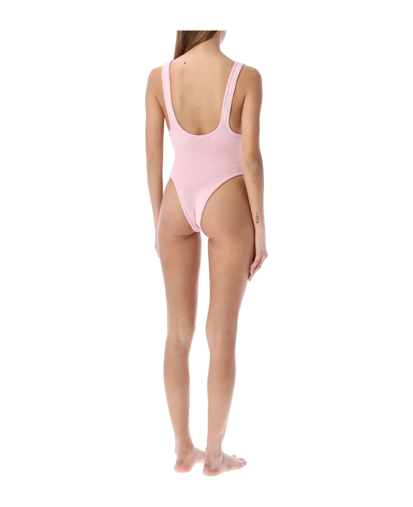 Ruby Scrunch Swimsuit 4 Ruby Scrunch Swimsuit - Image 2