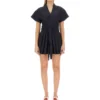 Kenzo Mini Kimono Dress -ITALIST SHOP ca49991c1bd19710588a77b1df3727f0