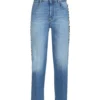 STELLA MCCARTNEY Straight-leg Cropped Jeans 2 STELLA MCCARTNEY Straight-leg Cropped Jeans -ITALIST SHOP cac42424e755b36cf489838ba681a68c