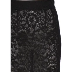 Dolce & Gabbana Lace Midi Skirt -ITALIST SHOP cac607cbd43b4c58d8faddd1f4c401cc