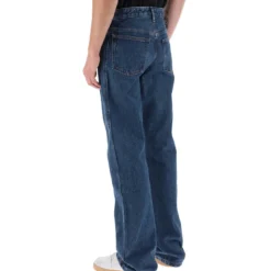 A.P.C. Ayrton Regular Fit Jeans -ITALIST SHOP cc1f0a2cfcb2973c8ca3bddb066b3fb5