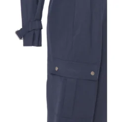 Weekend Max Mara Tuta Drava Jumpsuit -ITALIST SHOP cc2783fc045dbf14526054c339f330b0