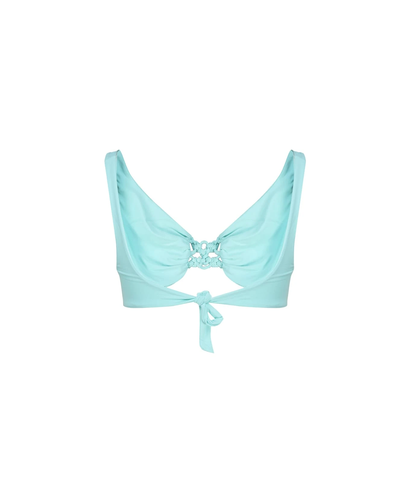 Brassière Bra With Braiding 6 Brassière Bra With Braiding - Image 4