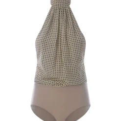 Philosophy Di Lorenzo Serafini Body Philosophy In Crêpe De Chine