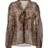 Dolce & Gabbana Animal Shirt -ITALIST SHOP cff391a71f2330ef56c5df9c49da1b51