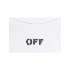 Off-White Off Stamp Rib Basic Tee White Black -ITALIST SHOP d01a19ab443030cbe4beff059b201c7c