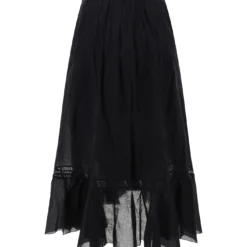 Mugiana Skirt -ITALIST SHOP d08436a9cf491404cb4d654cf89f4234