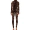 Dolce & Gabbana Jumpsuit Leo -ITALIST SHOP d0a6a373c780ffeba187bbe74e38ec22