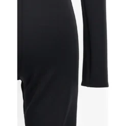 Scuba Cut Out One-length Bodysuit -ITALIST SHOP d0d08bcafde8bad2fc2e905884267e5e