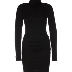 Dolce & Gabbana Logo Mini Dress