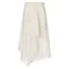 FENDI High Waist Lace Skirt -ITALIST SHOP d2d2d0b4a8d6c0ab5598445dd17372f6