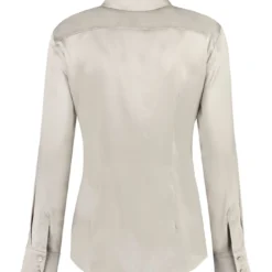 Anversa Silk Shirt -ITALIST SHOP d35d68ce7a1cf1e5f4145ea9fa6095c7