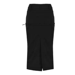 Jacquemus Jupe Caraco -ITALIST SHOP d3a2f289acd417ce7b0df31aec726328