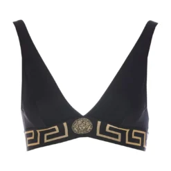 Versace Greca Logo Swimwear