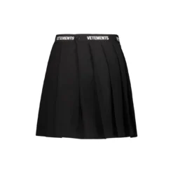 VETEMENTS Plissè Skirt -ITALIST SHOP d42269ecff144c75e67e223fad25cc25