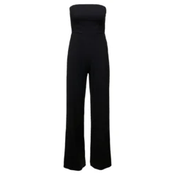 Off Shoulders Jumpsuit