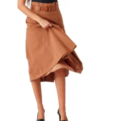 Studio Estroso Skirt -ITALIST SHOP d6a653d86eeaf115284a7414414e6003