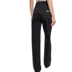 Dolce & Gabbana X Kim Wide Jeans -ITALIST SHOP d6c02535cb18fdd5c3ea8fbd600e2881