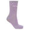 Off-White Logo Embroidered Socks