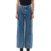 A.P.C. Elizabeth Denim Jeans -ITALIST SHOP d83a28e077be9c283d1b6e851e35a138
