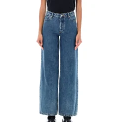 A.P.C. Elizabeth Denim Jeans
