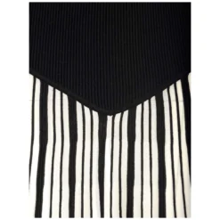 Chloé Long Dress In Wool And Silk -ITALIST SHOP d857c4209ad503e8ee0b961211eb6ed5