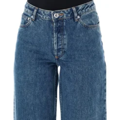 A.P.C. Elizabeth Denim Jeans -ITALIST SHOP dac1aadbd7b2886b6927a126e48ca40b