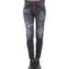 Dsquared2 "skinny Dan" Jeans -ITALIST SHOP dbd7e445e25ef5b62d6521eeb620638b
