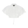 Jacquemus 'la Chemise Pavane' Shirt -ITALIST SHOP dd680008429d8bfb068fdebfdb9ad4bc