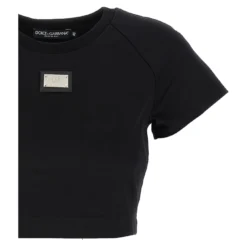 Dolce & Gabbana 'dna' T-shirt -ITALIST SHOP dec26319fca4055584d775417785ef09