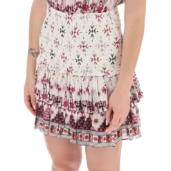 'naomi' Mini Skirt -ITALIST SHOP dfbc08fae67d90a619b0c9fb2219e812