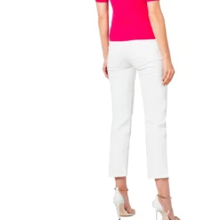 Weekend Max Mara Weekend Ago Jeans -ITALIST SHOP dffd6898a622a8aecb12c4fb4f218d3d