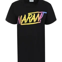 Zaffer Cotton Crew-neck T-shirt