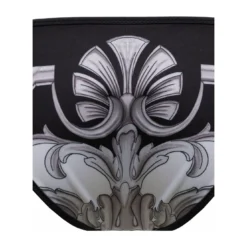 Versace Stretch Printed Fabric Bikini Bottom Woman -ITALIST SHOP e10a7e943dc686d3f1b6cffd506df2b8