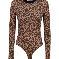 Valentino Garavani Jersey Body