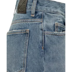 Off-White Meteor Jeans -ITALIST SHOP e3e2eb95105612298c8487bc6df0fe02