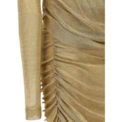 Dolce & Gabbana Lurex Knit Dress -ITALIST SHOP e40dd57ae547ca37bb480178932d9b1b